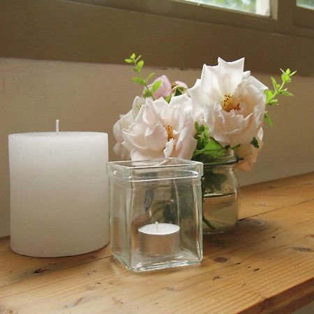 Cozy Cottage In Bergen With Terrace 外观 照片