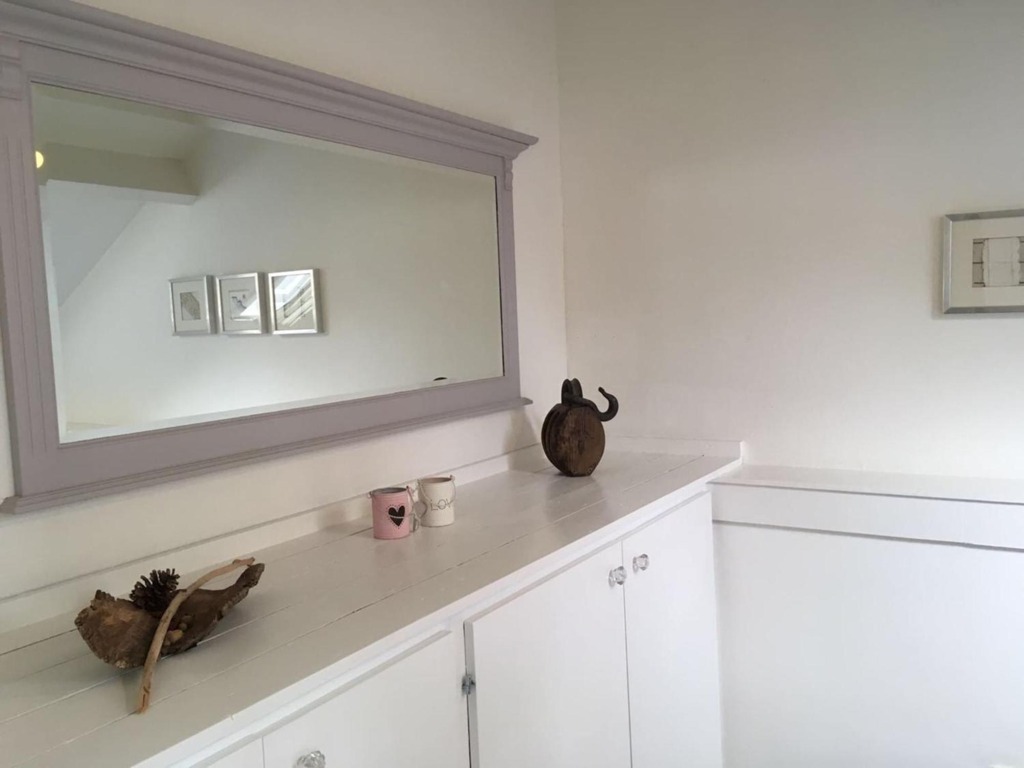 Cozy Cottage In Bergen With Terrace 外观 照片