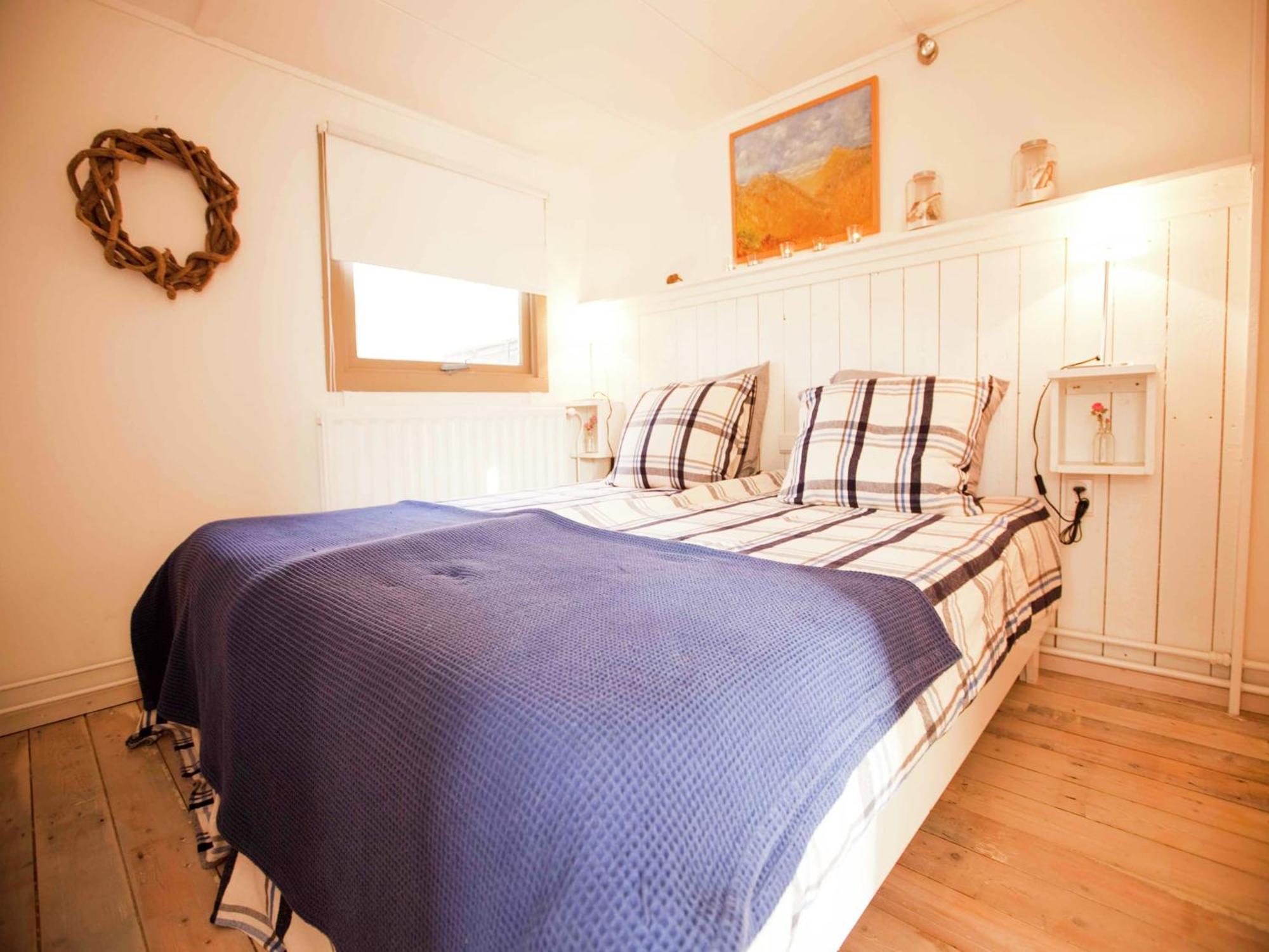 Cozy Cottage In Bergen With Terrace 外观 照片