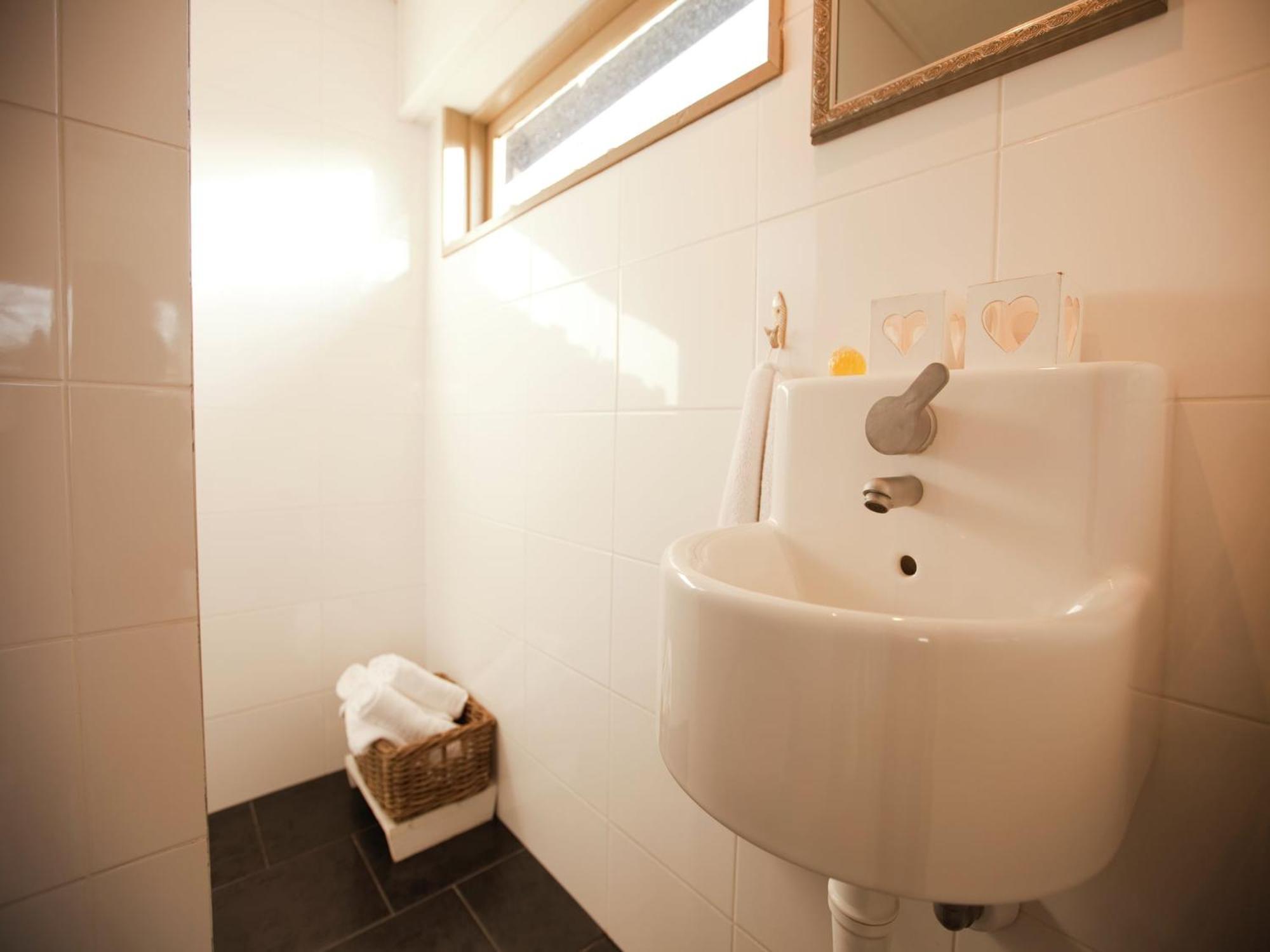 Cozy Cottage In Bergen With Terrace 外观 照片